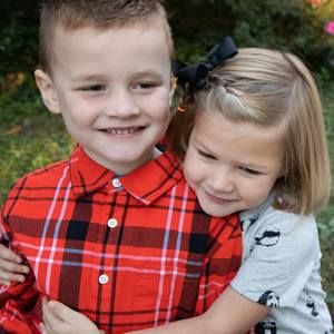 Meet your Posher, Barbara